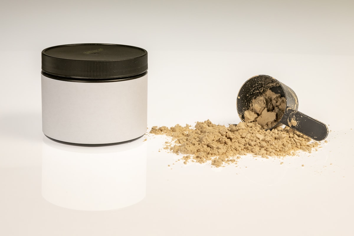Hidrolizado de proteína y absorción rápida